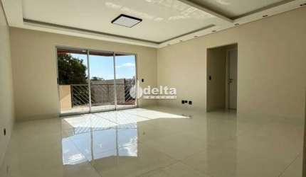 Apartamento disponível para venda no bairro Brasil em Uberlândia-MG