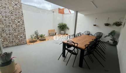 Casa no condomínio Terra Nova 1 disponível para venda em Uberlândia MG