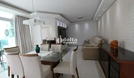 Apartamento disponível para venda no bairro Tibery em Uberlândia-MG