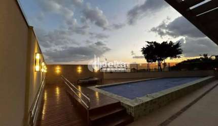 Apartamento Padrão em Uberlândia