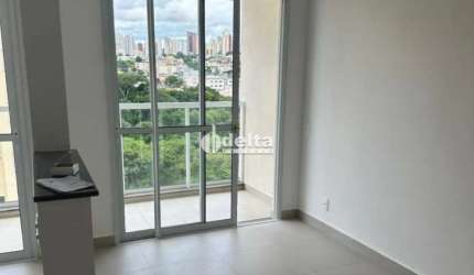 Apartamento disponível para venda no bairro Jaraguá em Uberlândia-MG
