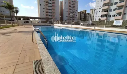 Apartamento Padrão em Uberlândia