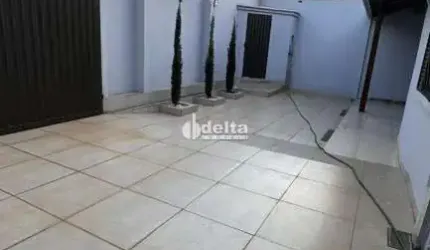 Casa disponível para venda no bairro Morada da Colina em Uberlândia MG