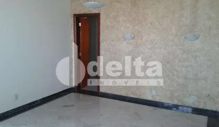 Apartamento disponível para locação e venda no bairro Brasil em Uberlândia-MG