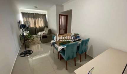 Apartamento disponível para venda no bairro Tubalina em Uberlândia-MG