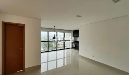 Apartamento disponível para locação e venda no bairro Tibery em Uberlândia-MG