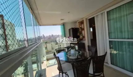 Apartamento disponível para venda no bairro Patrimônio em Uberlândia-MG