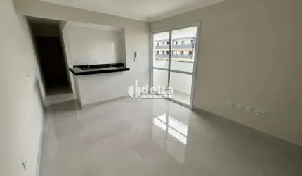 Apartamento disponível para venda no bairro Santa Mônica em Uberlândia-MG