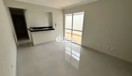 Apartamento disponível para venda no bairro Santa Mônica em Uberlândia-MG