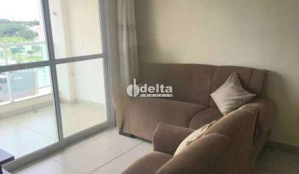 Apartamento disponível para venda no bairro Alto Umuarama em Uberlândia-MG