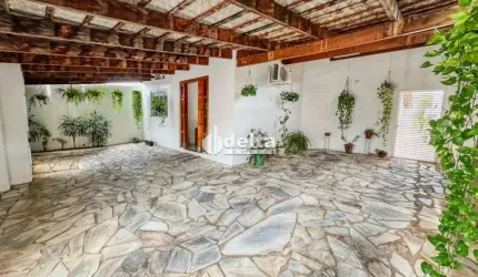 Apartamento disponível para venda no bairro Pampulha em Uberlândia-MG