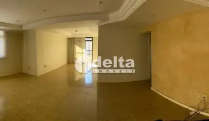 Apartamento disponível para venda no bairro Martins em Uberlândia-MG