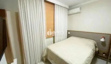 Apartamento disponível para venda no bairro Tubalina em Uberlândia-MG