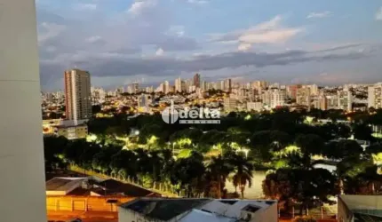 Apartamento disponível para venda no bairro Tubalina em Uberlândia-MG