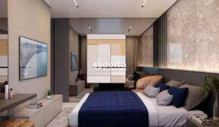 Apartamento disponível para locação no bairro Gávea em Uberlândia-MG