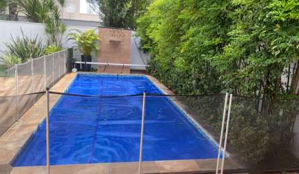 Casa no condomínio Villa dos Ipês disponível para venda em Uberlândia-MG