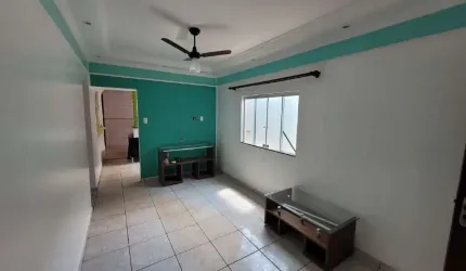 Casa residencial disponível para locação e venda no bairro Pampulha em Uberlândia-MG