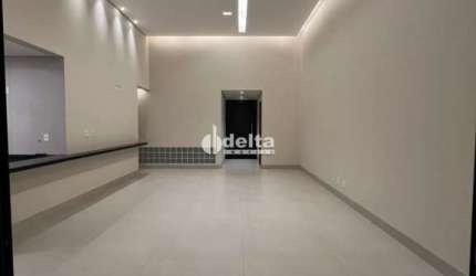 Casa no condomínio Splendido disponível para venda em Uberlândia-MG