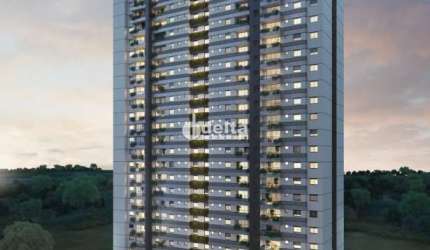 Apartamento disponível para venda no bairro Jardim Sul em Uberlândia-MG