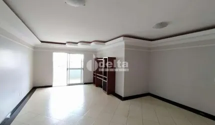 Apartamento disponível para venda no bairro Saraiva em Uberlândia-MG