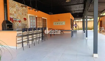 Rural Chácara em Uberlândia