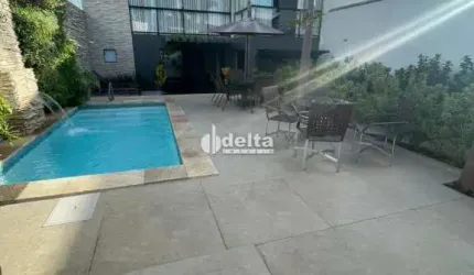 Linda Casa disponível no bairro Cidade Jardim em Uberlândia MG