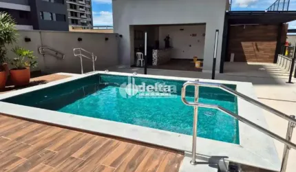 Apartamento disponível para venda no bairro Jardim Sul em Uberlândia-MG