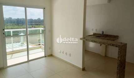 Apartamento disponível para venda no bairro Grand Ville em Uberlândia-MG