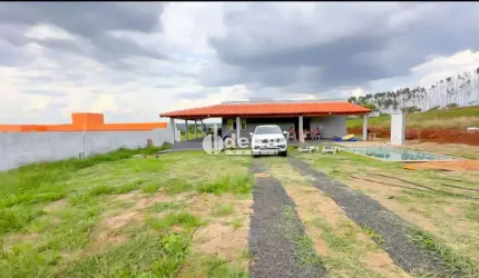 Chácara disponível para venda no Miranda IV em Uberlândia-MG