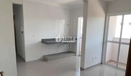 Apartamento disponível para venda no bairro Santa Mônica em Uberlândia-MG
