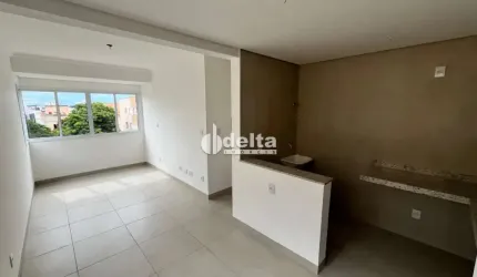 Apartamento disponível para venda no bairro Santa Mônica em Uberlândia-MG