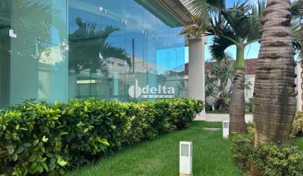 Apartamento disponível para venda no bairro Martins em Uberlândia-MG