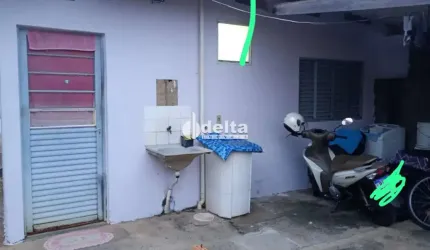 Casa disponível para venda no bairro Shopping Park em Uberlândia MG