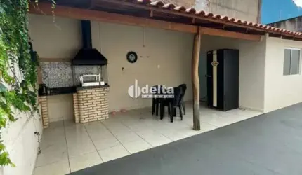 Casa disponível para venda no bairro Cidade Jardim em Uberlândia MG