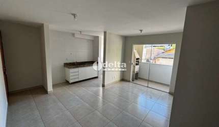 Apartamento disponível para venda no bairro Tibery em Uberlândia-MG