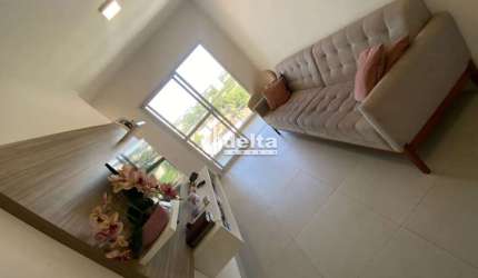 Apartamento disponível para venda no bairro Jaraguá em Uberlândia-MG