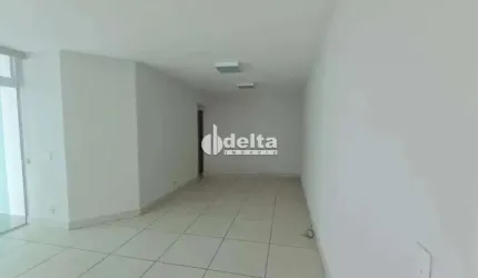 Apartamento disponível para venda no bairro Tibery em Uberlândia-MG