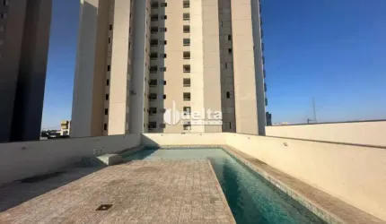 Apartamento disponível para venda no bairro Novo Mundo em Uberlândia-MG