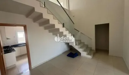 Apartamento Cobertura em Uberlândia