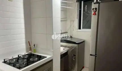 Apartamento disponível para locação no bairro Presidente Roosevelt em Uberlândia-MG