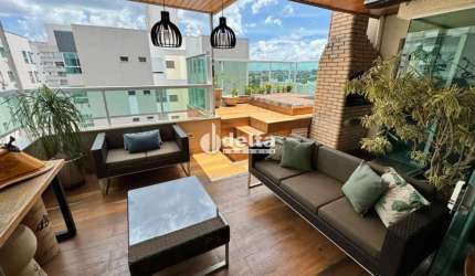 Apartamento disponível para locação e venda no bairro Patrimônio em Uberlândia-MG