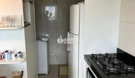 Apartamento disponível para venda no bairro Novo Mundo em Uberlândia-MG