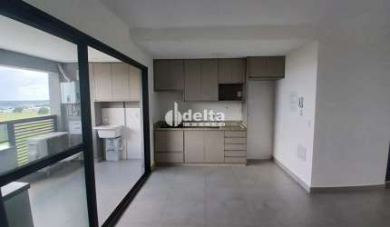 Apartamento disponível para locação no bairro Jardim Sul em Uberlândia-MG