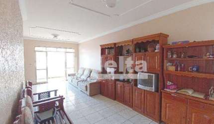 Apartamento disponível para locação no bairro Centro em Uberlândia-MG