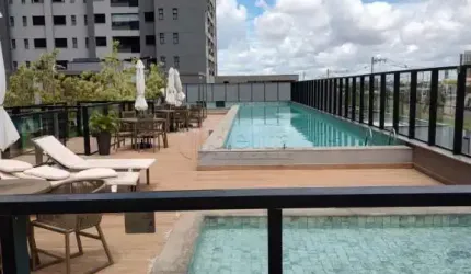 Apartamento disponível para venda e locação no bairro Jardim Sul em Uberlândia-MG