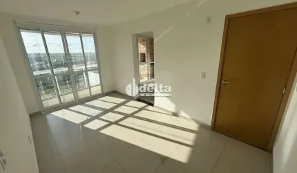 Apartamento disponível para locação e venda no bairro Bosque dos Buritis em Uberlândia-MG