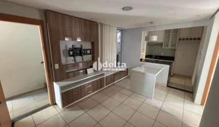 Apartamento disponível para locação no bairro Aclimação em Uberlândia-MG
