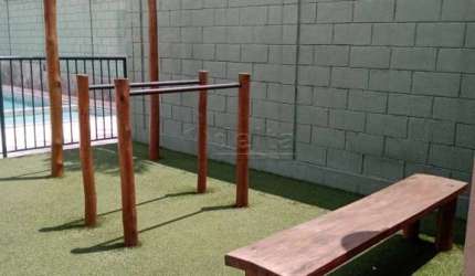 Apartamento disponível para venda no bairro Chácaras Tubalina em Uberlândia-MG