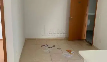 Apartamento residencial disponível para venda no bairro Shopping Park em Uberlândia-MG