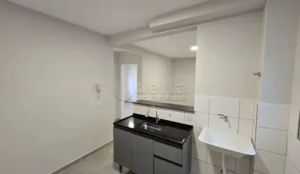 Apartamento disponível para venda no bairro Shopping Park em Uberlândia-MG